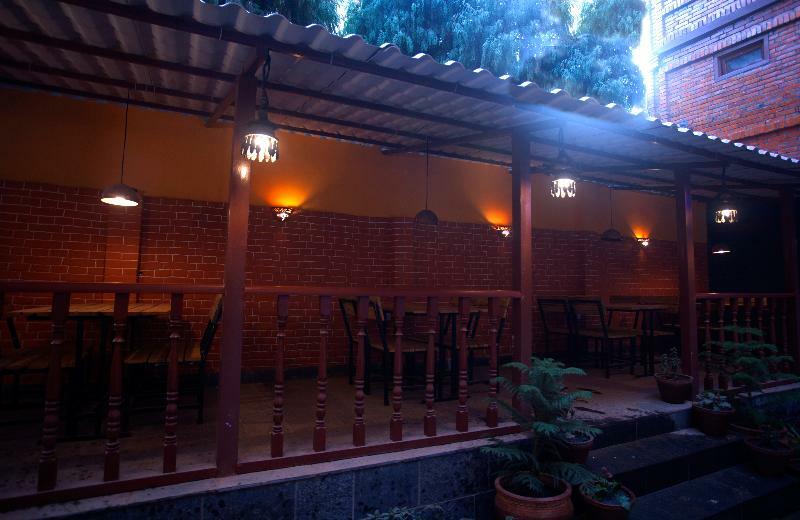 Oyo 236 Hotel Beli Nepal 加德满都 外观 照片