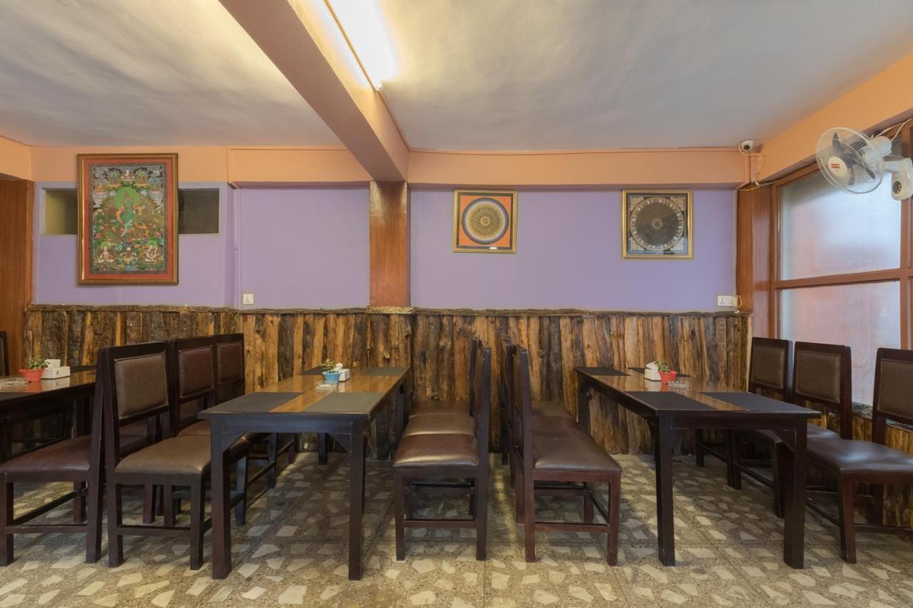 Oyo 236 Hotel Beli Nepal 加德满都 外观 照片