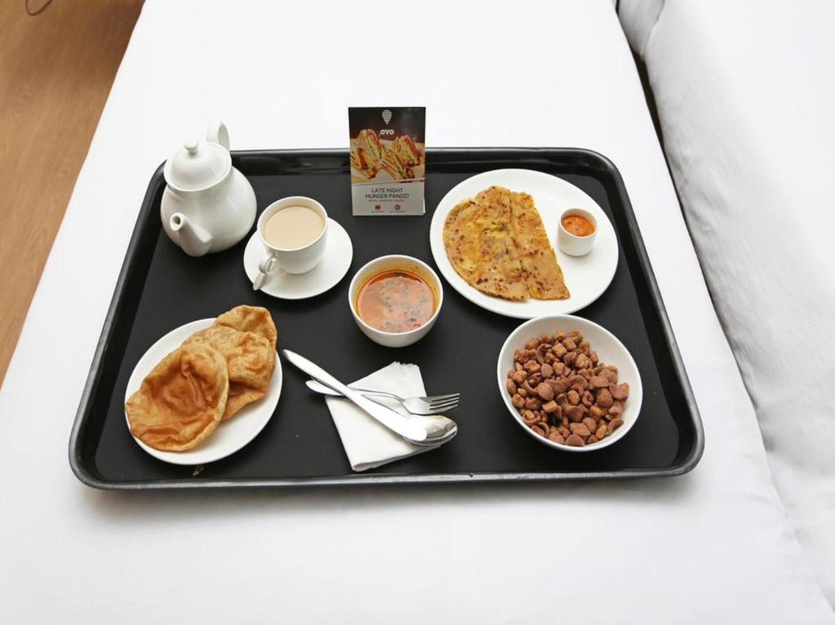 Oyo 236 Hotel Beli Nepal 加德满都 外观 照片